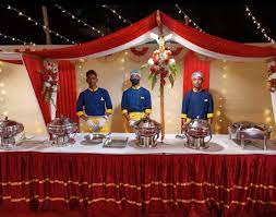 Verma Ji Caterers